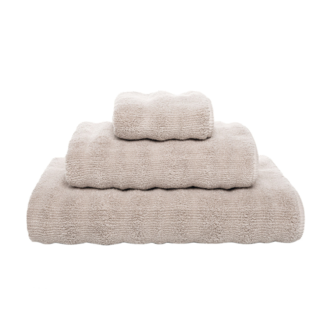 Alentejo Towels - Luxury Bathroom Accessories by Cozie 
