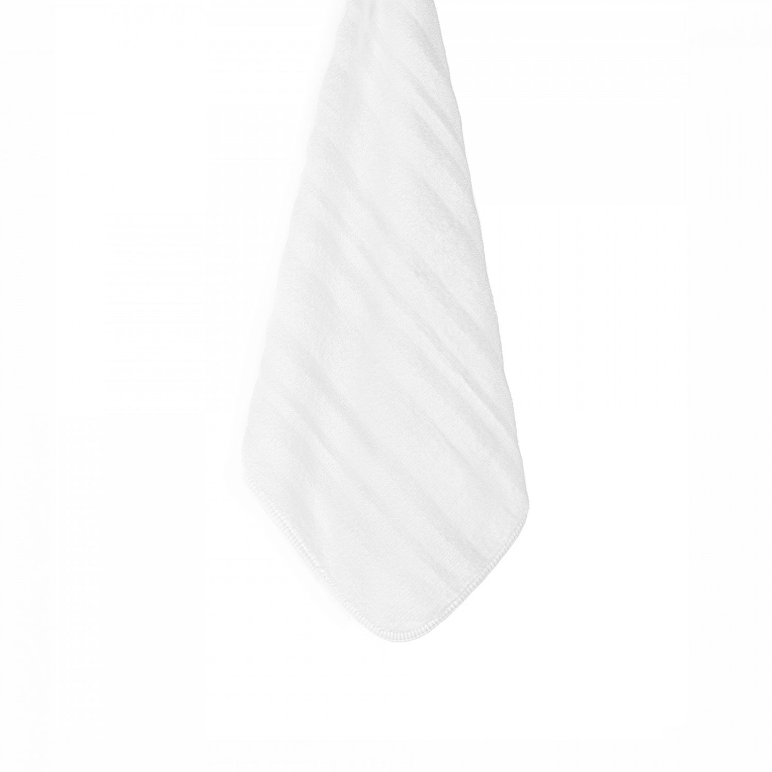 Alentejo towel made from soft cotton with 3D wavy texture, 680 GSM, pre-washed and pre-shrunk, with hanger, in neutral tones 