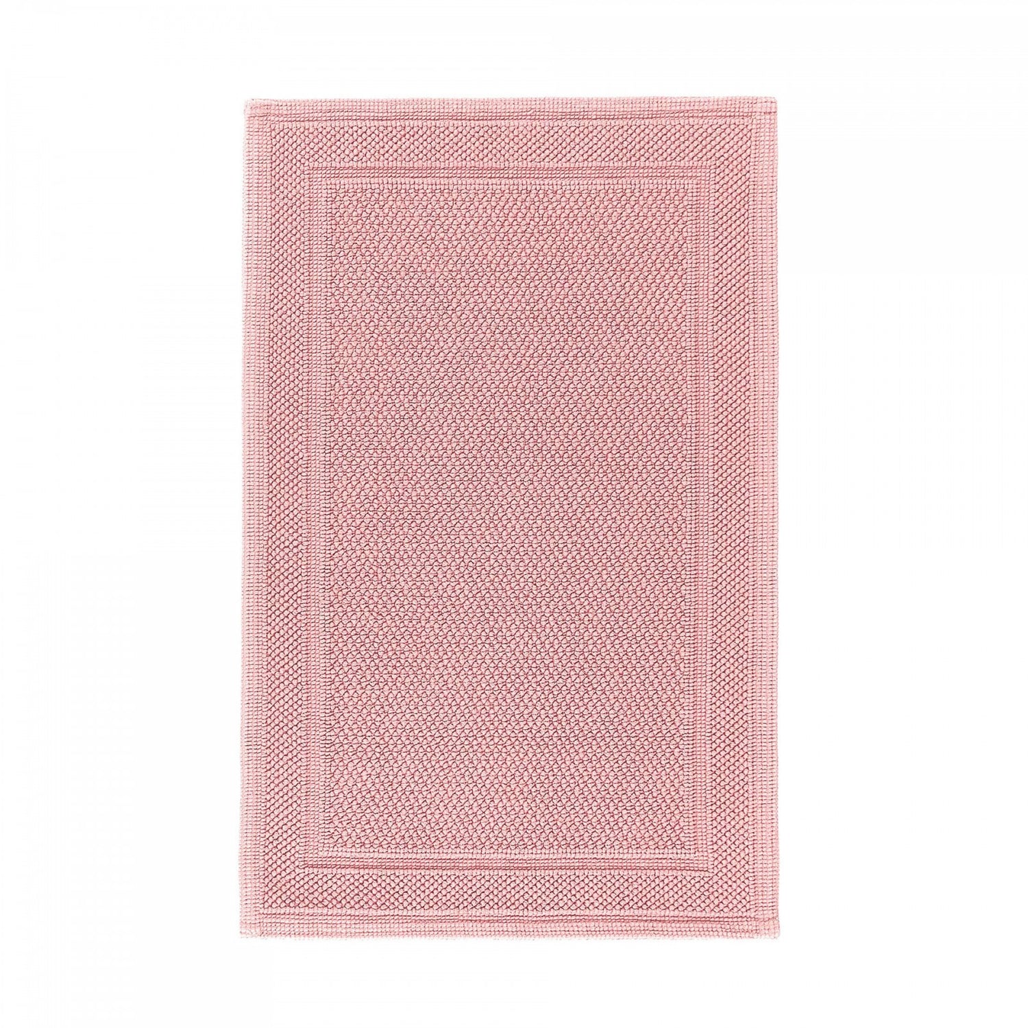 Bee Waffle Bath Mat
