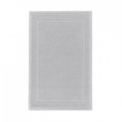 Bee Waffle Bath Mat