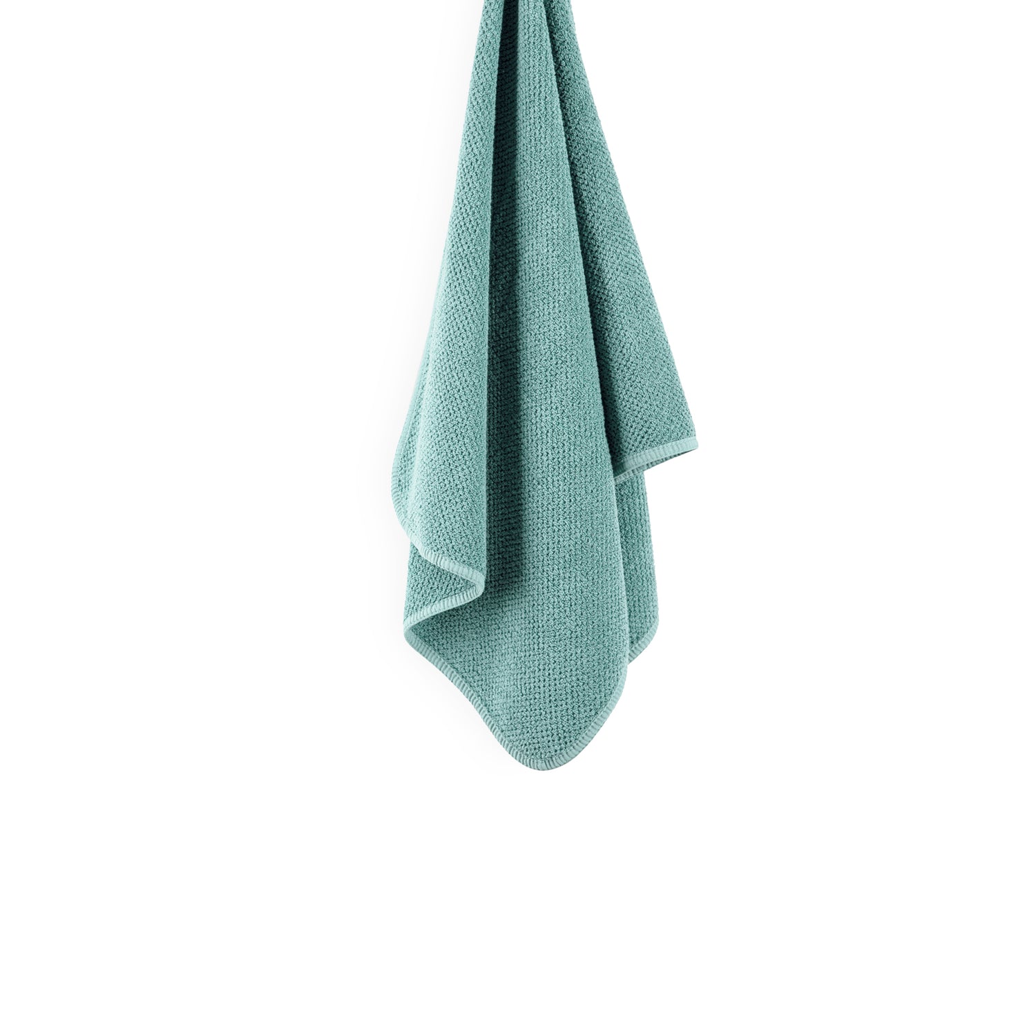 Bee Waffle Towels - Luxury Bathroom Accessories by Cozie 