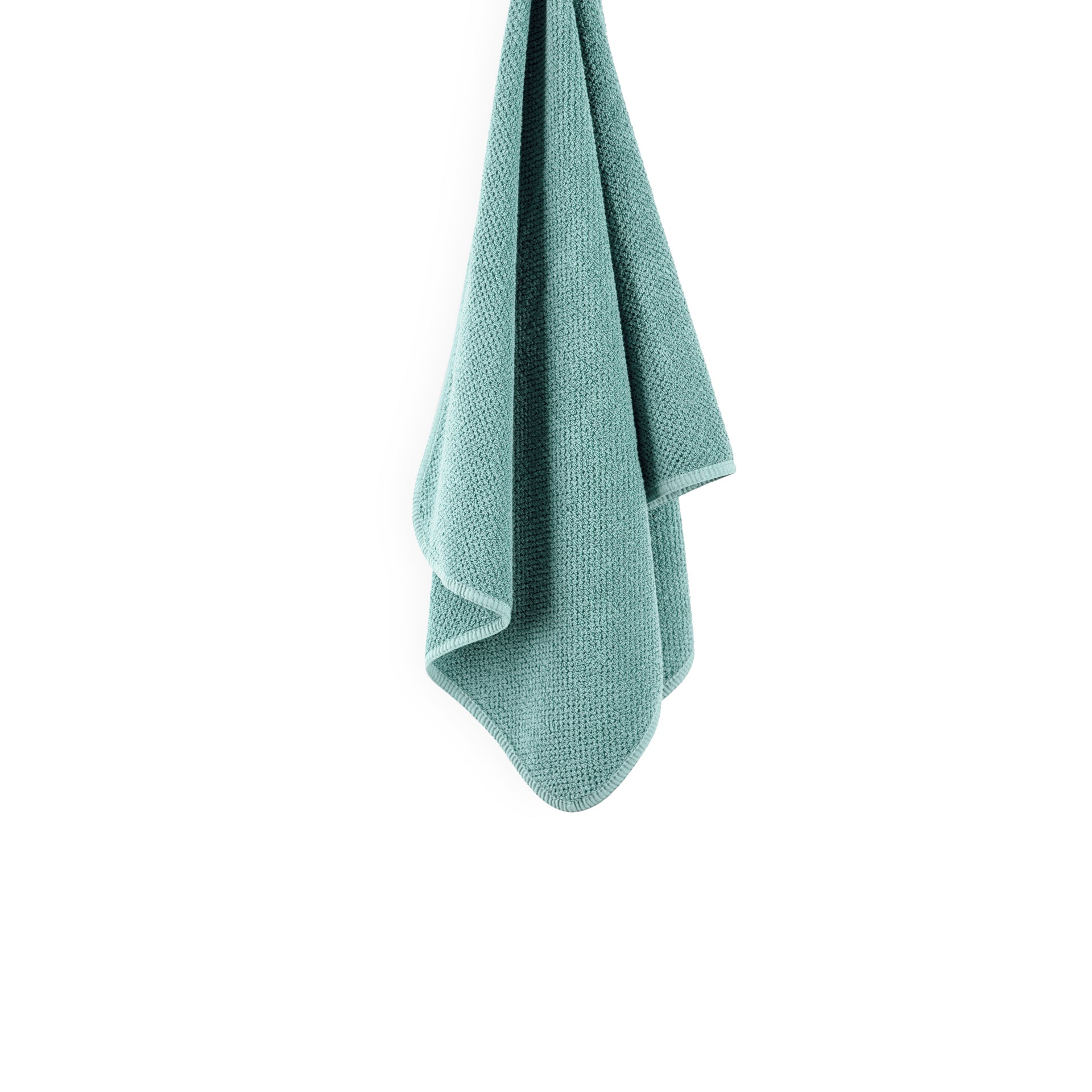 Bee Waffle Towels - Luxury Bathroom Accessories by Cozie 