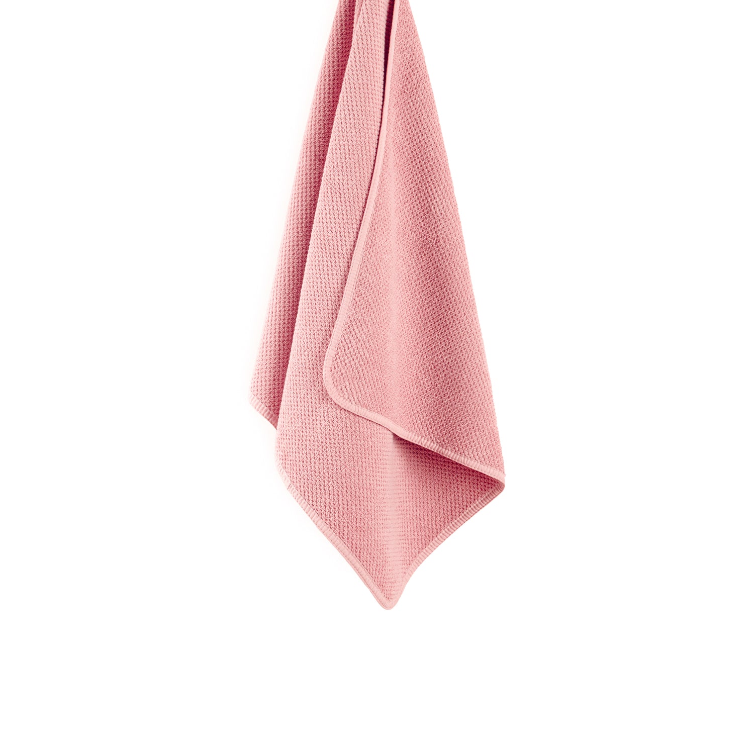 Bee Waffle Towels - Luxury Bathroom Accessories by Cozie 