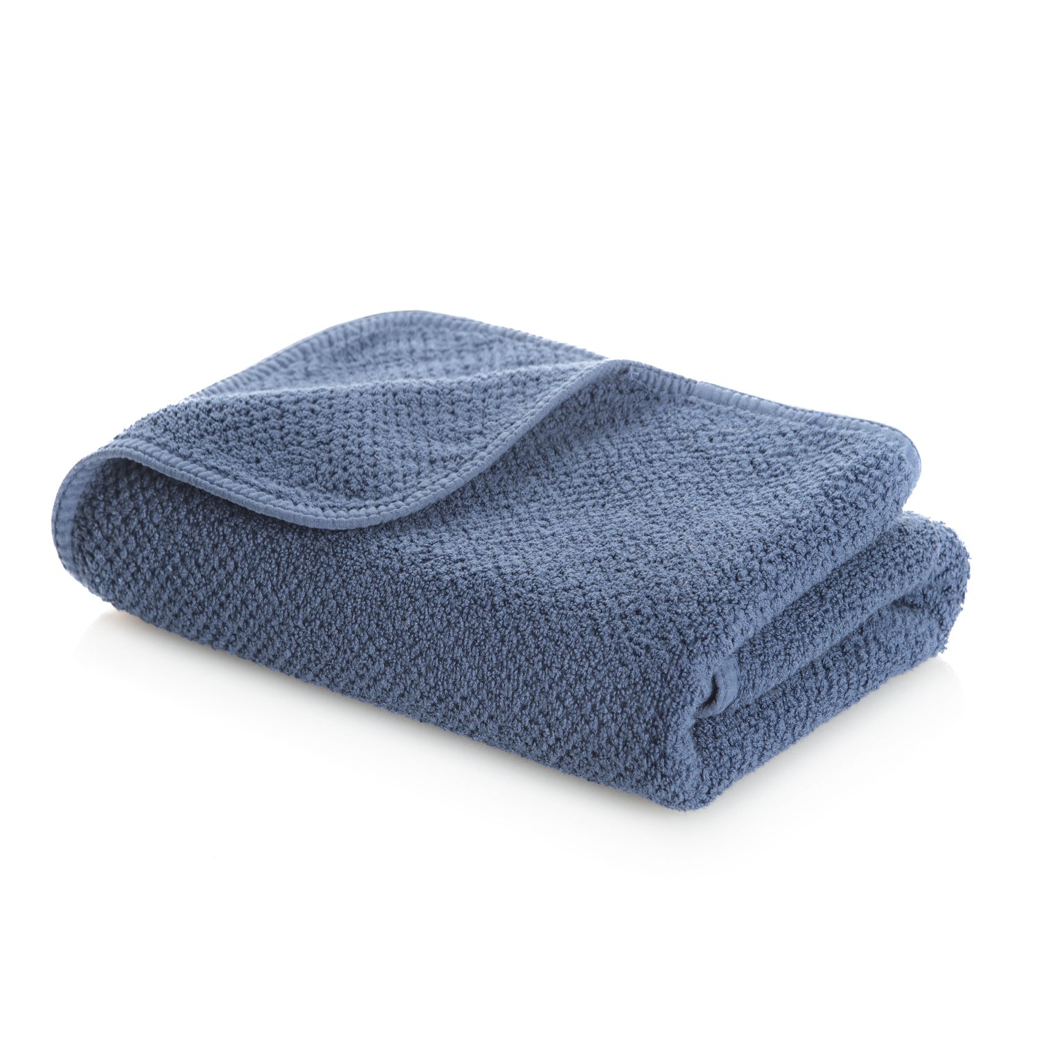 Bee Waffle Towels - Luxury Bathroom Accessories by Cozie 