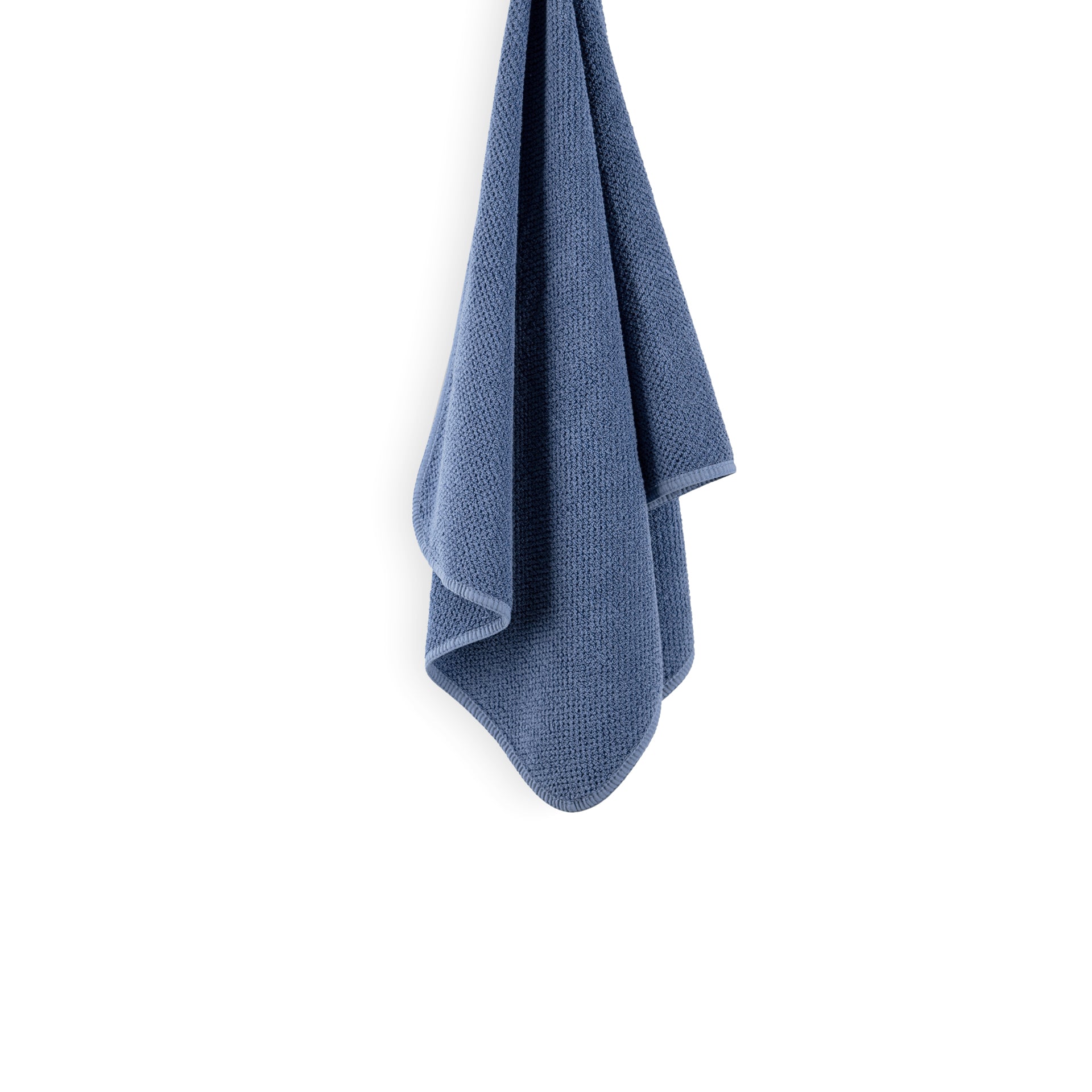 Bee Waffle Towels - Luxury Bathroom Accessories by Cozie 