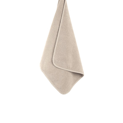 Bee Waffle Towels - Luxury Bathroom Accessories by Cozie 