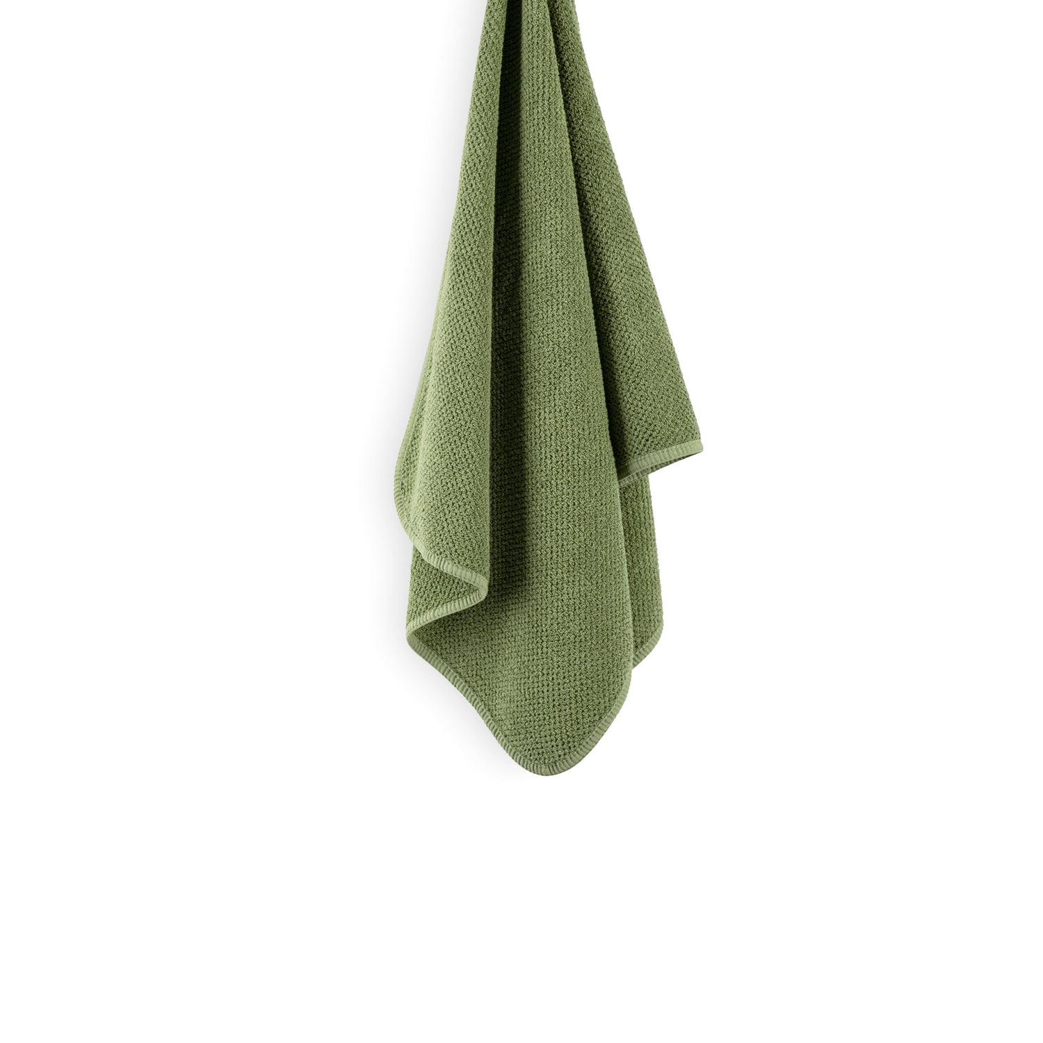 Bee Waffle Towels - Luxury Bathroom Accessories by Cozie 