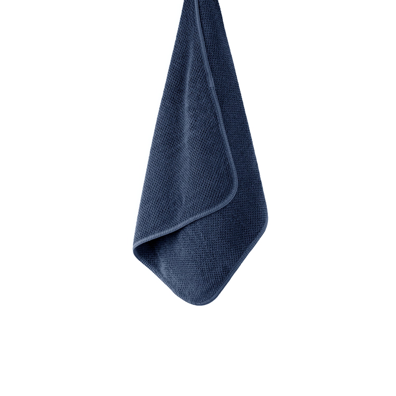 Bee Waffle Towels - Luxury Bathroom Accessories by Cozie 