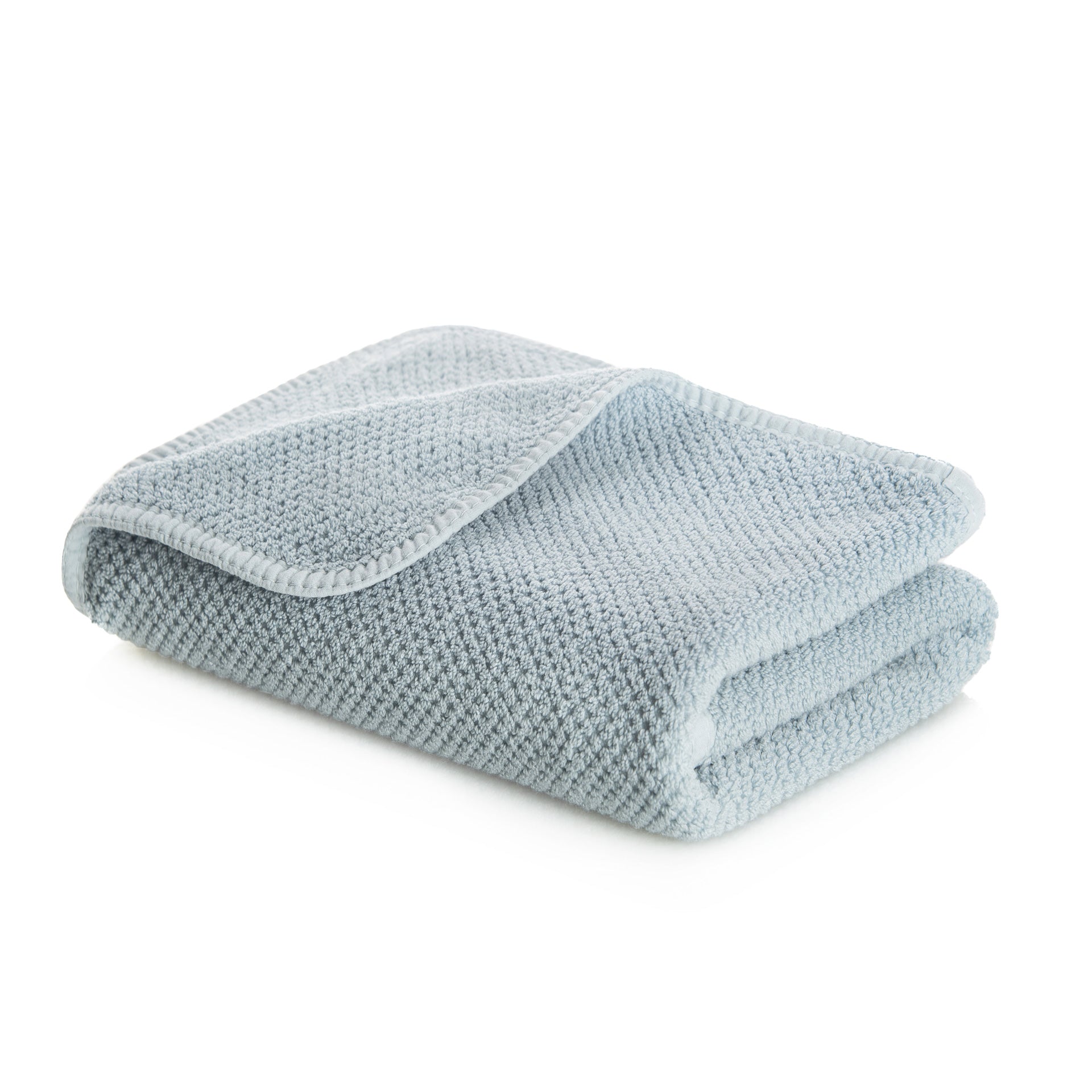 Bee Waffle Towels - Luxury Bathroom Accessories by Cozie 
