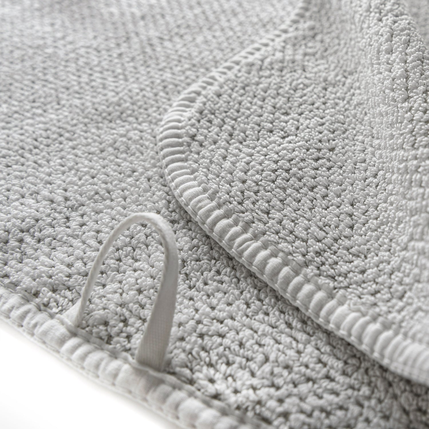 Bee Waffle Towels - Luxury Bathroom Accessories by Cozie 