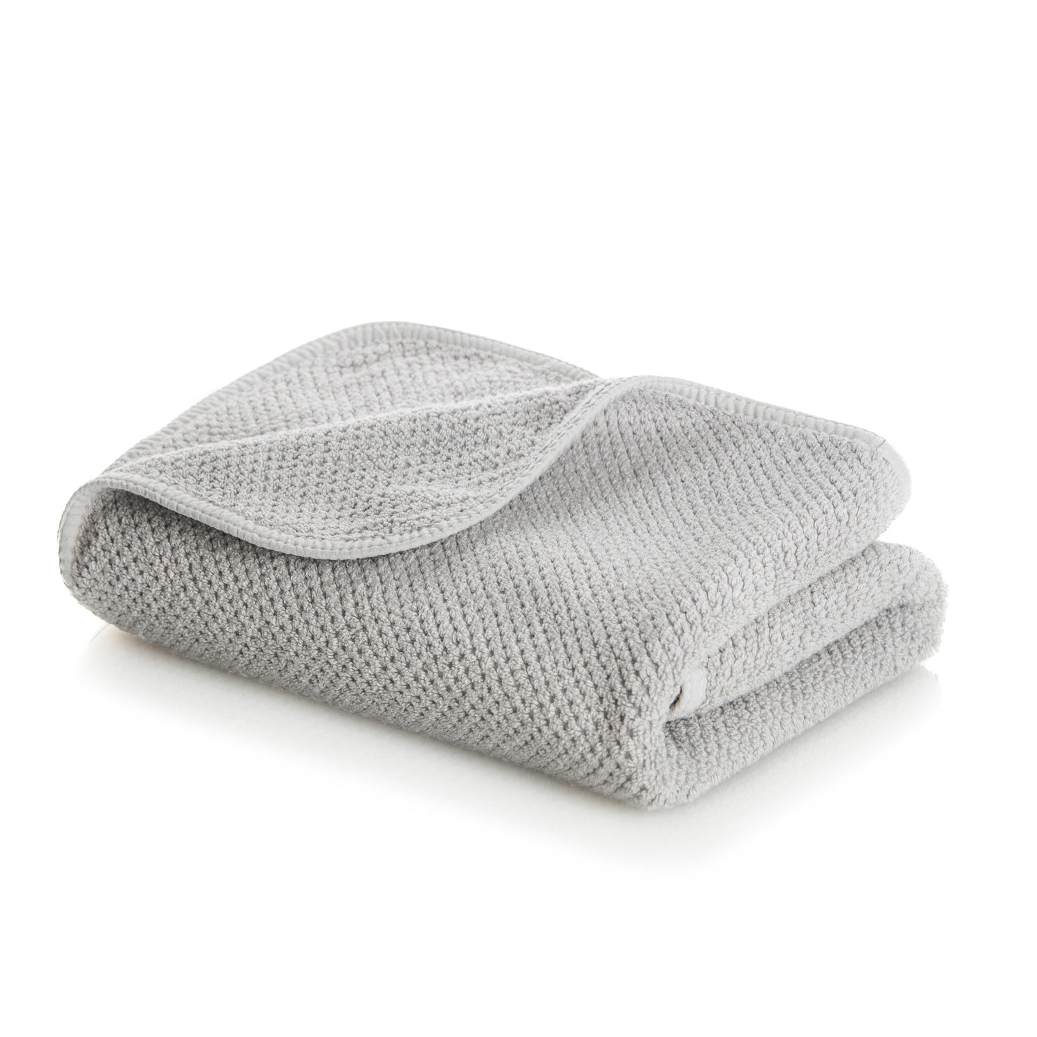 Bee Waffle Towels - Luxury Bathroom Accessories by Cozie 