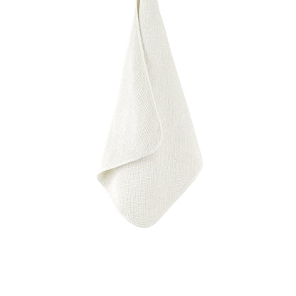 Bee Waffle Towels - Luxury Bathroom Accessories by Cozie 