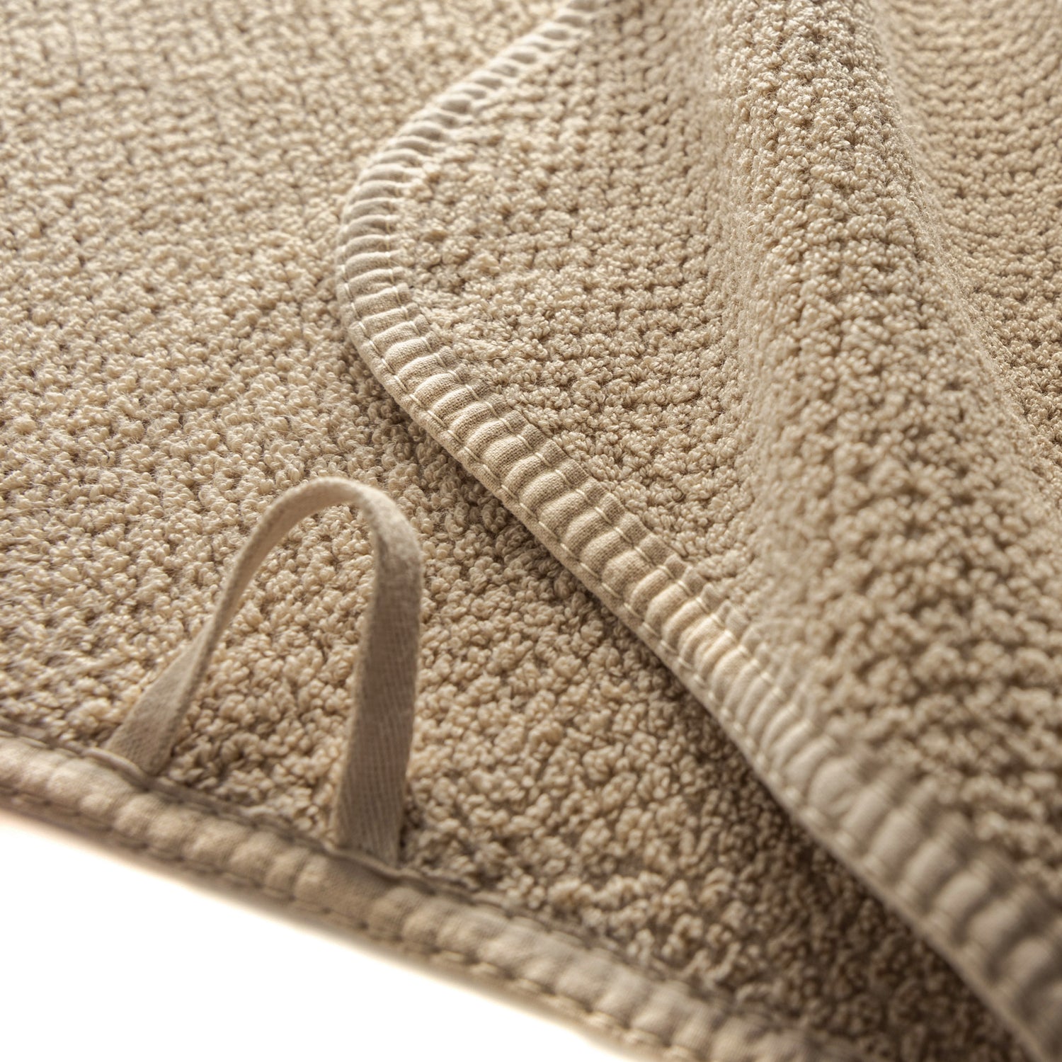 Bee Waffle Towels - Luxury Bathroom Accessories by Cozie 