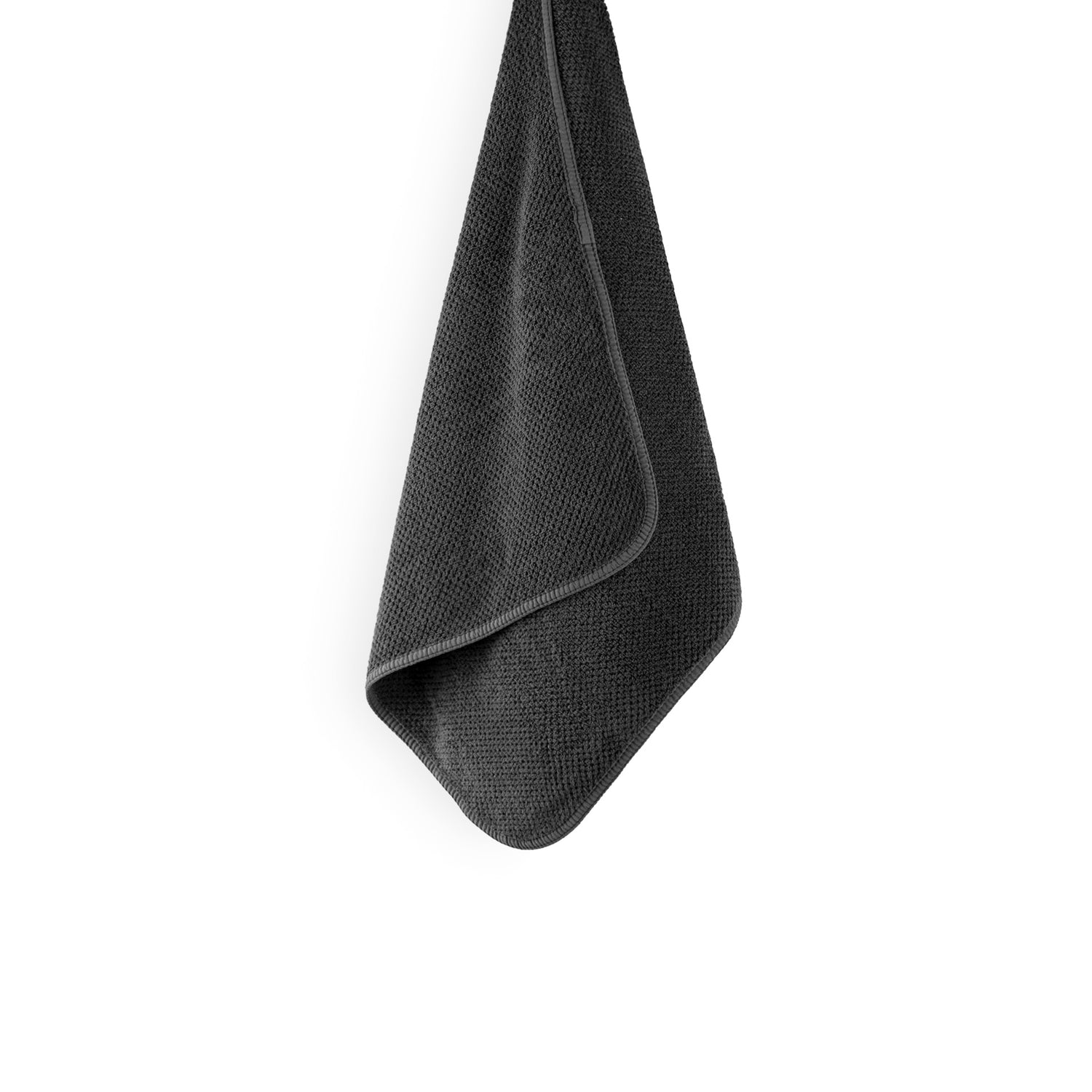 Bee Waffle Towels - Luxury Bathroom Accessories by Cozie 