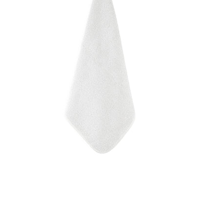 Bee Waffle Towels - Luxury Bathroom Accessories by Cozie 