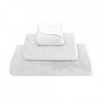 Bicolore Towels - Luxury Bathroom Accessories by Cozie 