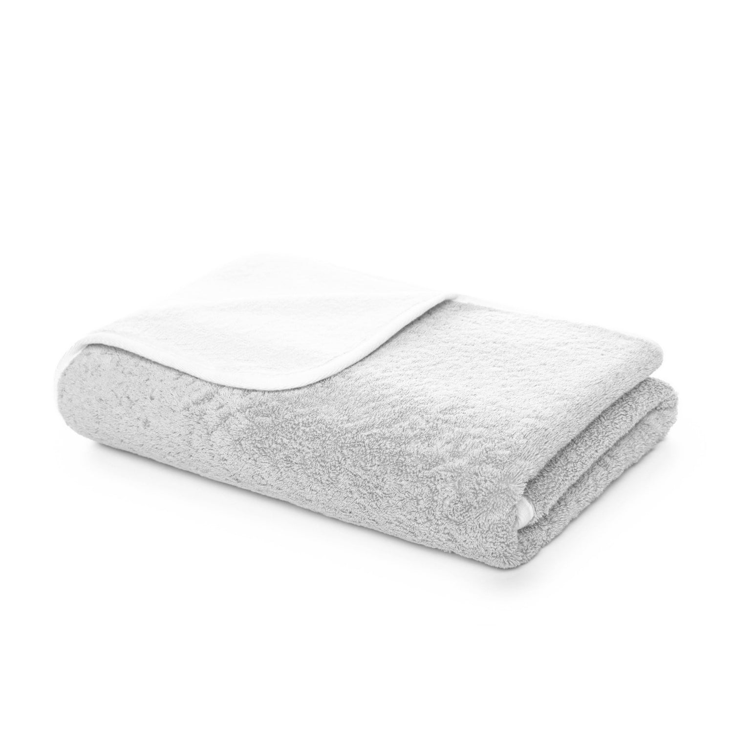 Bicolore Towels - Luxury Bathroom Accessories by Cozie 