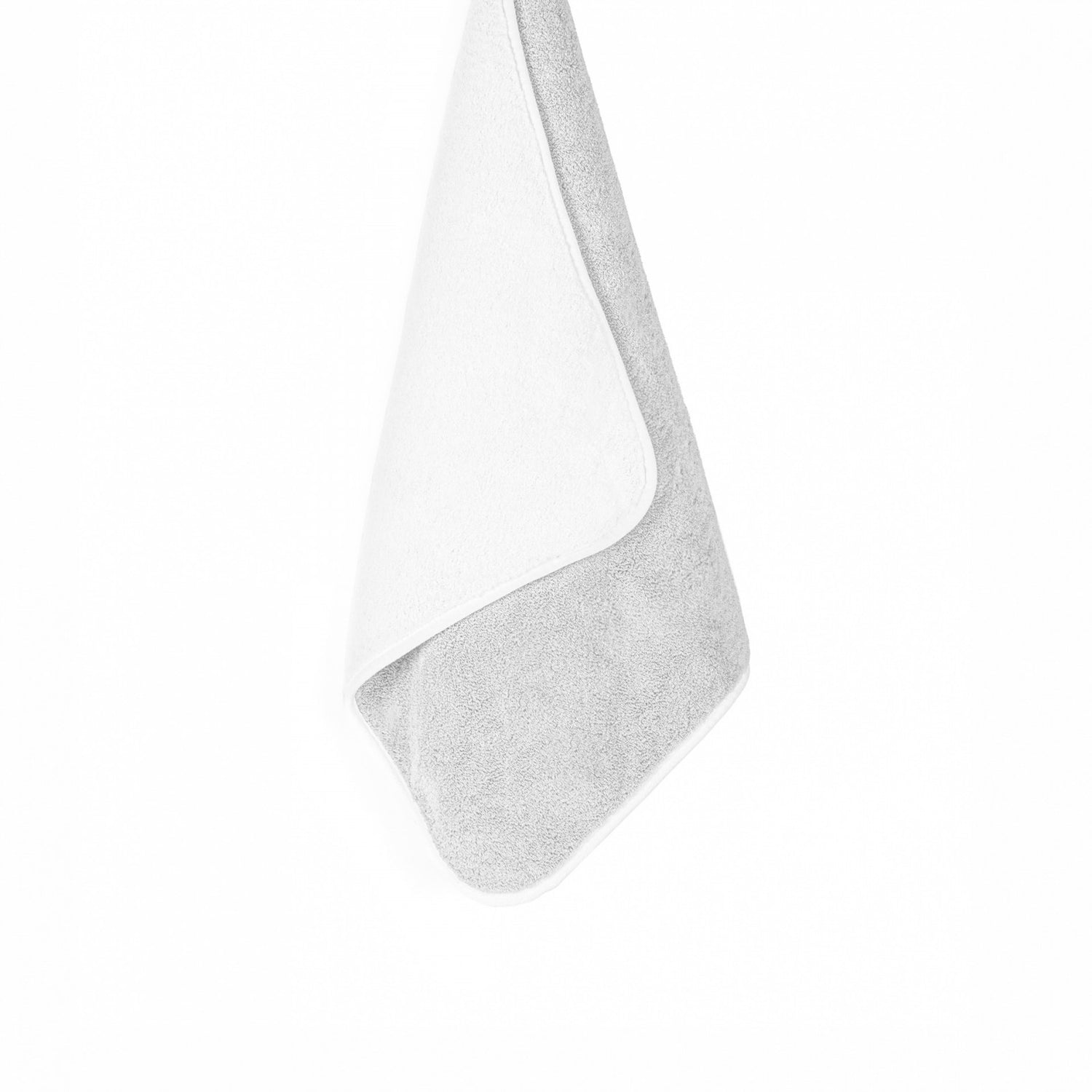 Bicolore Towels - Luxury Bathroom Accessories by Cozie 