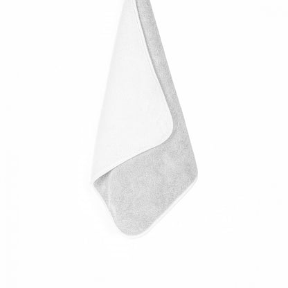Bicolore Towels - Luxury Bathroom Accessories by Cozie 