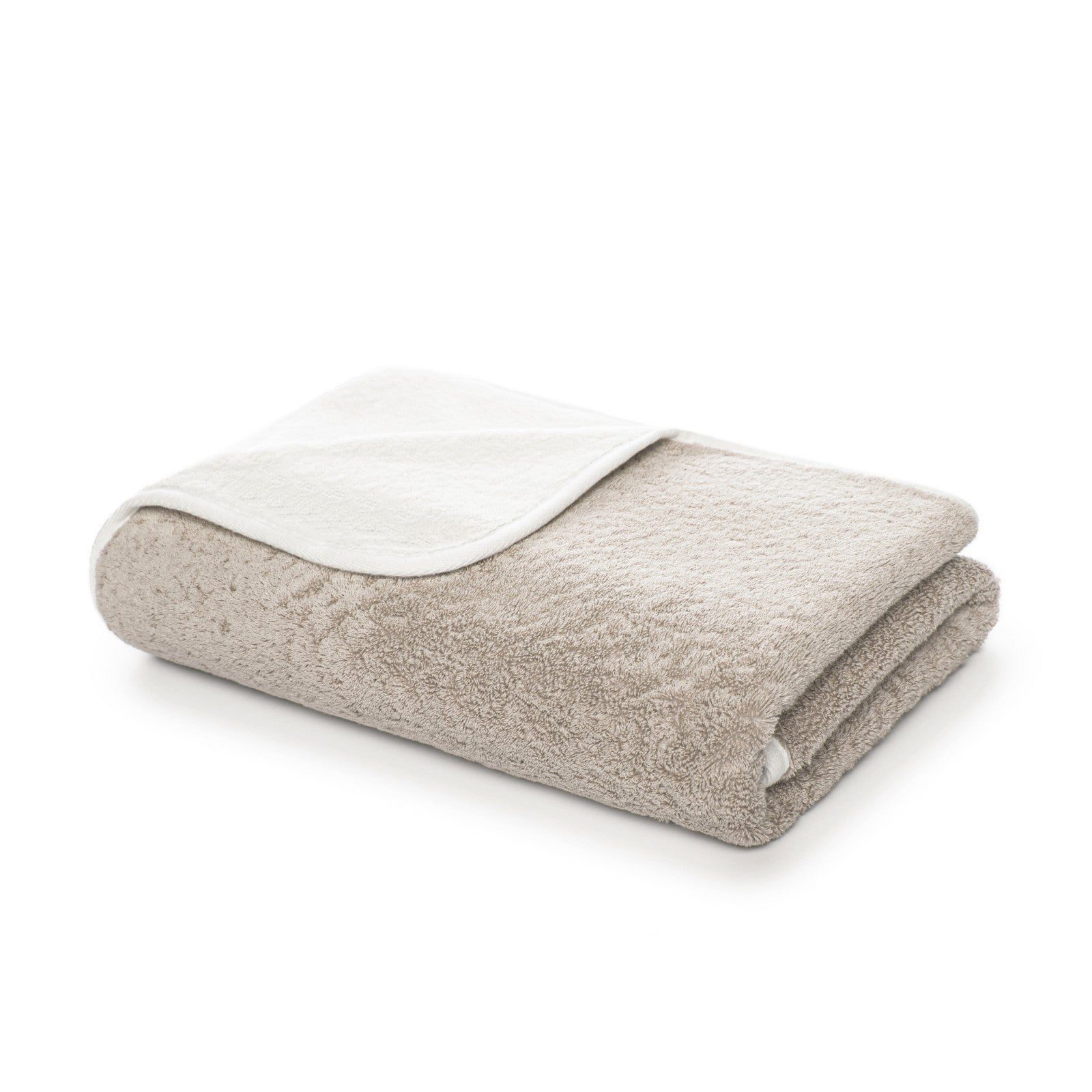 Bicolore Towels - Luxury Bathroom Accessories by Cozie 