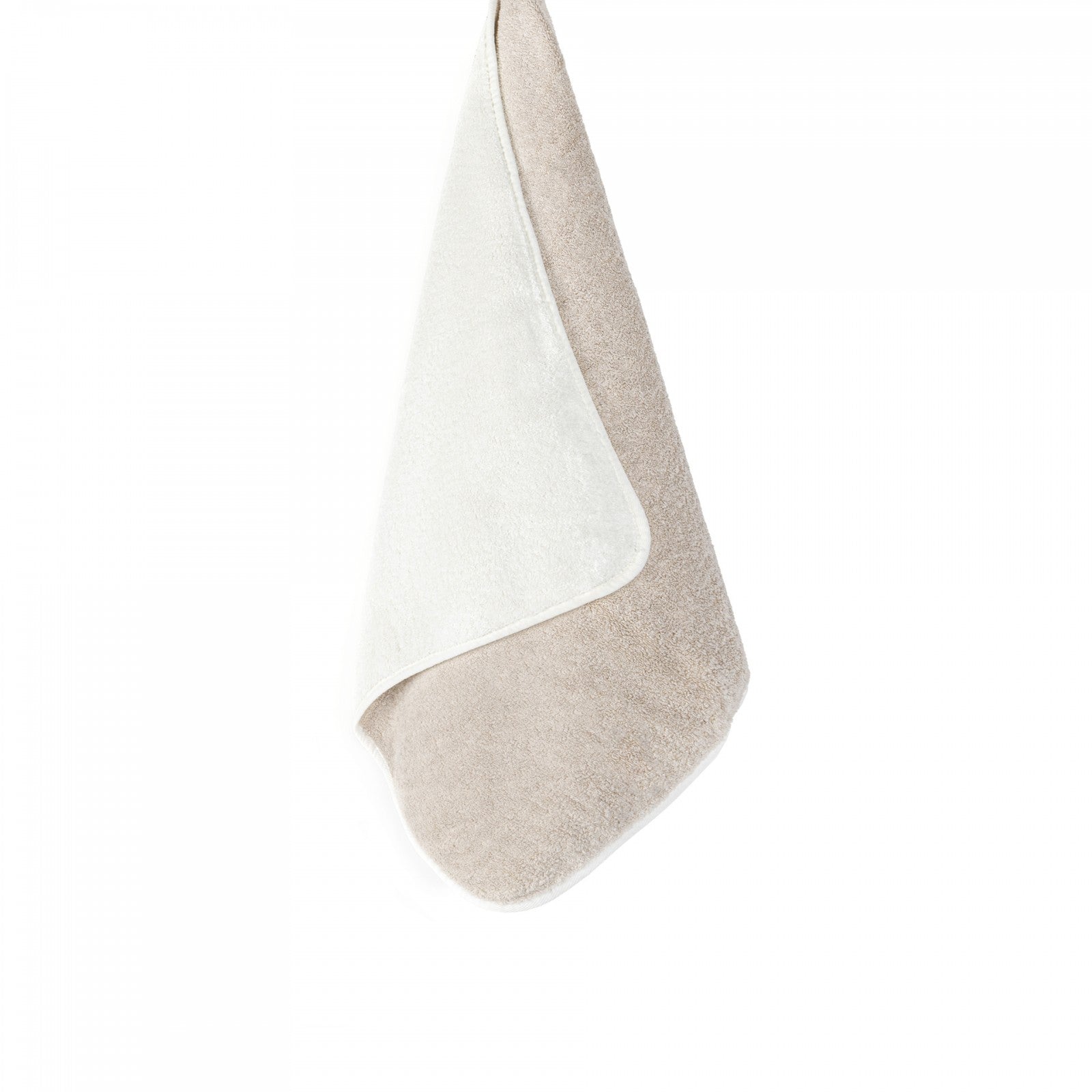 Bicolore Towels - Luxury Bathroom Accessories by Cozie 