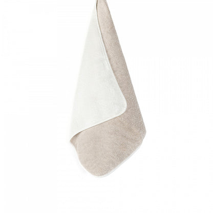 Bicolore Towels - Luxury Bathroom Accessories by Cozie 