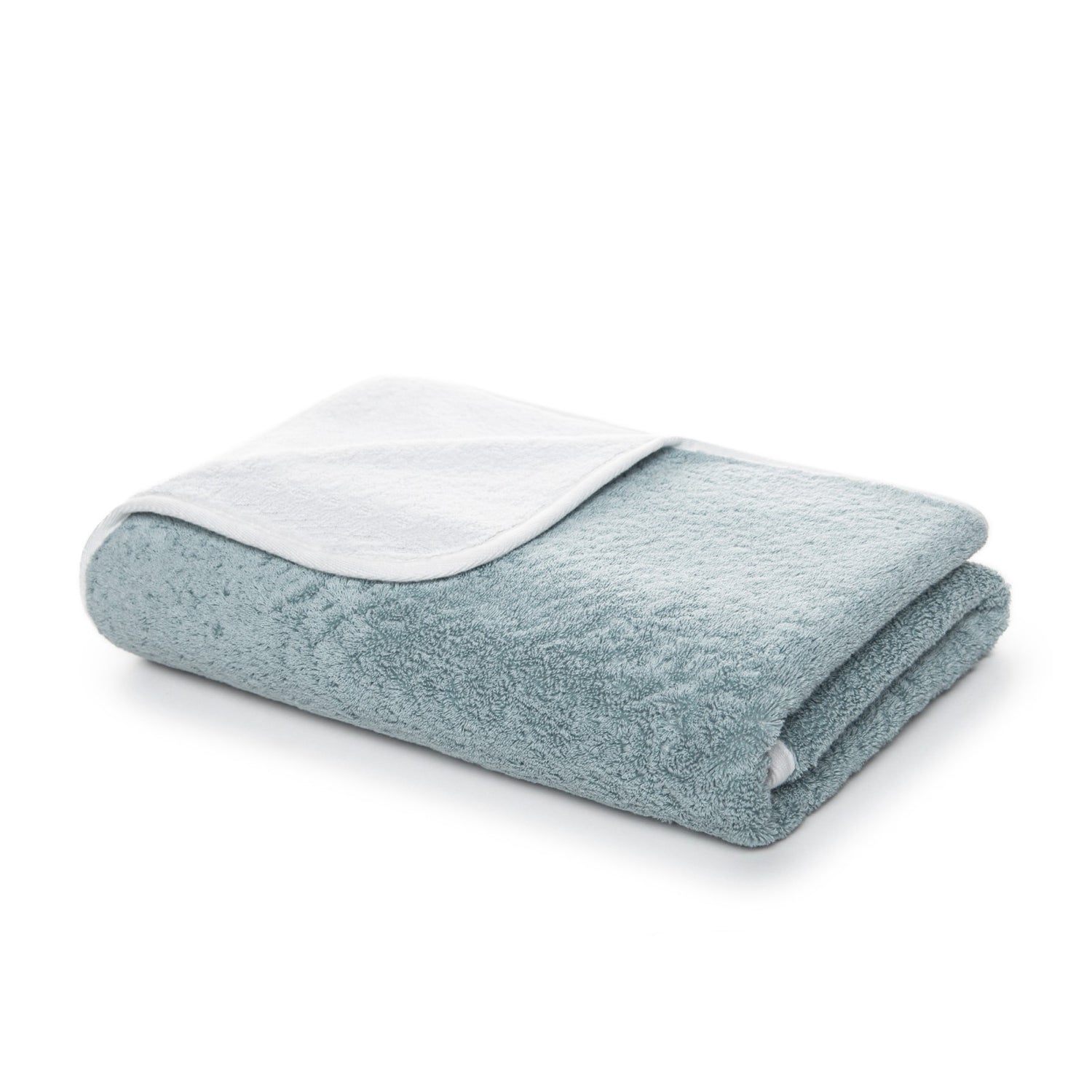 Bicolore Towels - Luxury Bathroom Accessories by Cozie 