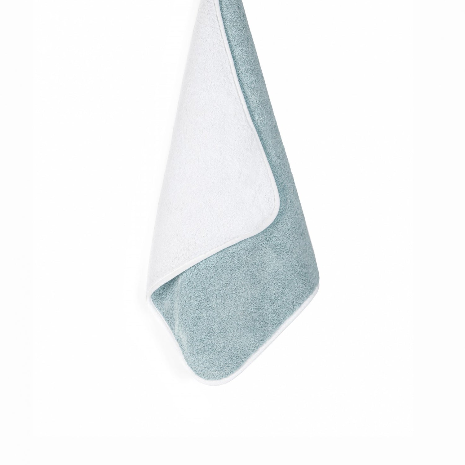 Bicolore Towels - Luxury Bathroom Accessories by Cozie 