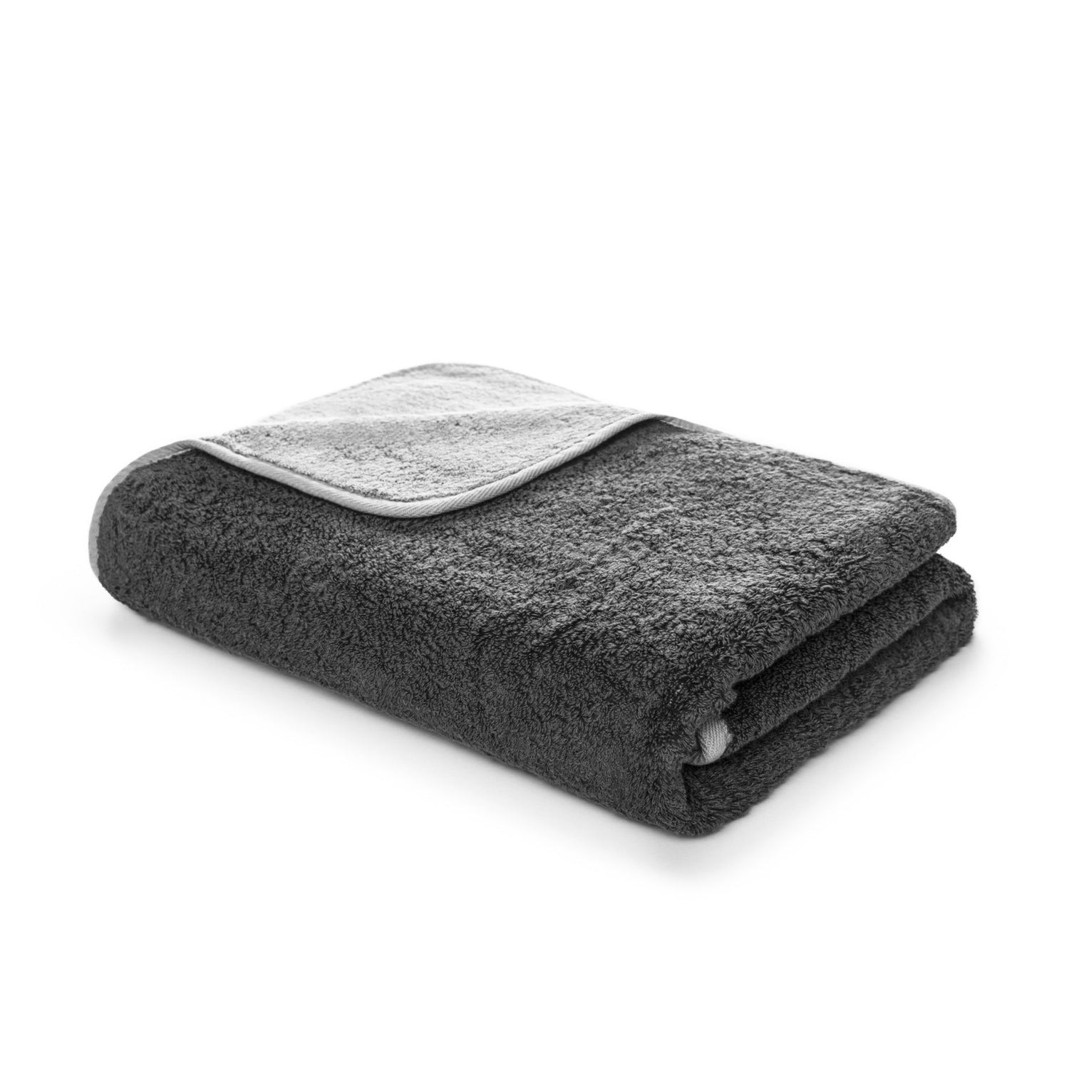 Bicolore Towels - Luxury Bathroom Accessories by Cozie 
