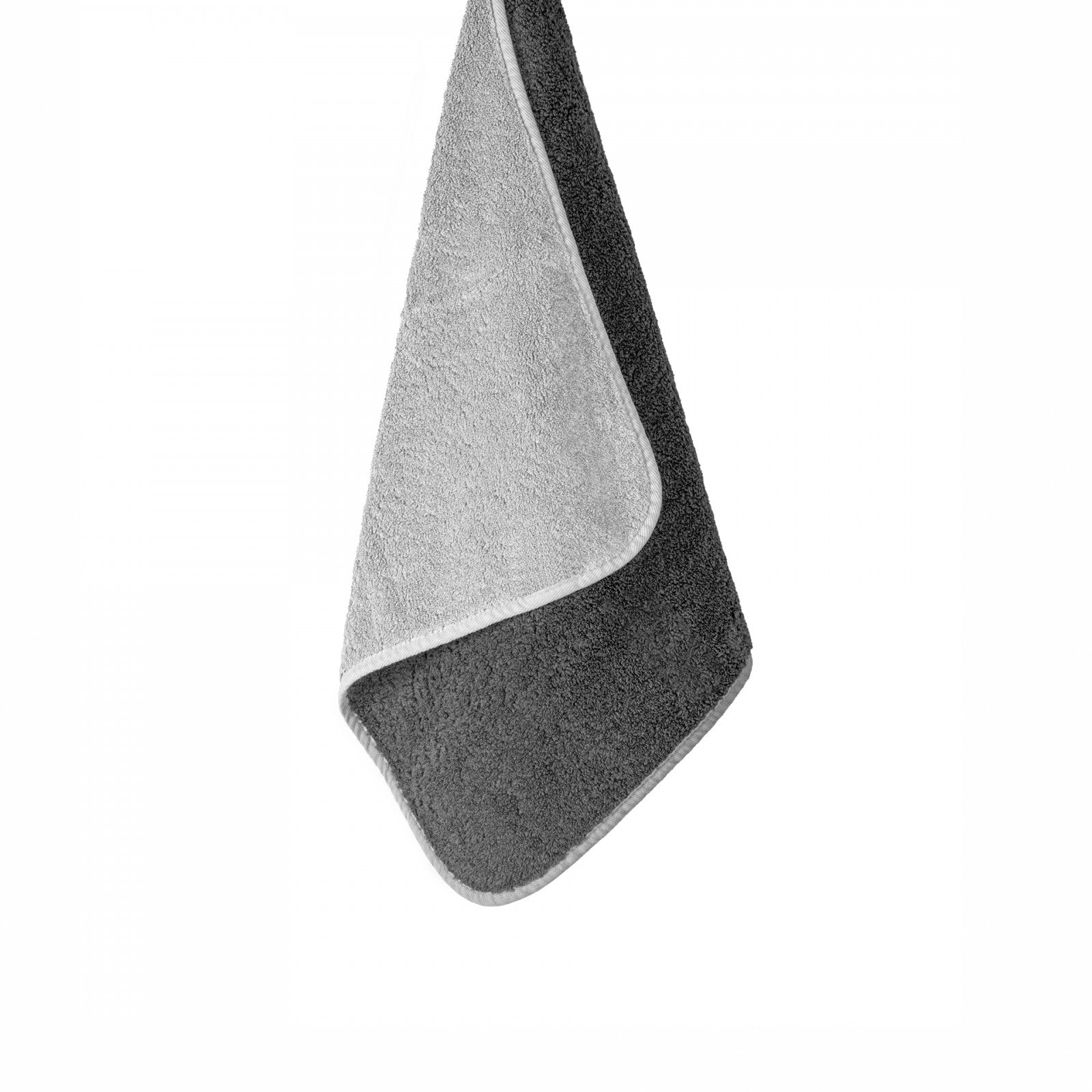 Bicolore Towels - Luxury Bathroom Accessories by Cozie 