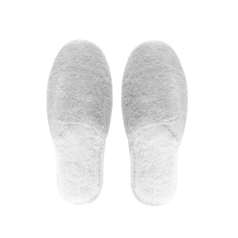 Bicolore Slippers