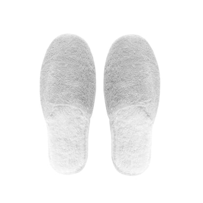 Bicolore Slippers