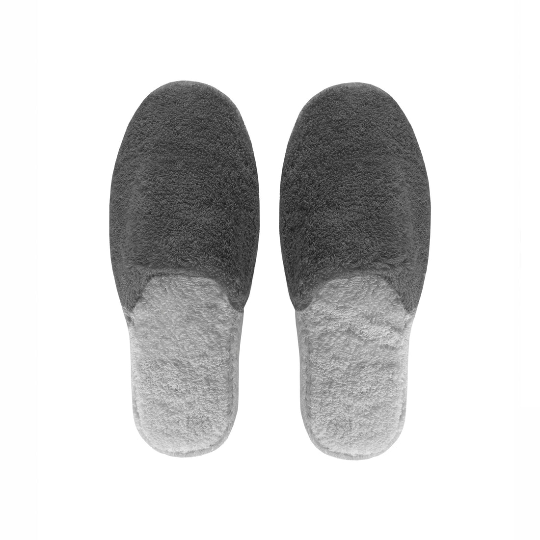 Bicolore Slippers - Luxury Bathroom Accessories by Cozie