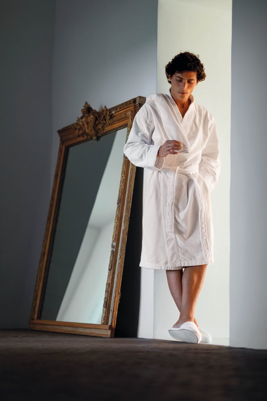 Cool Bathrobe