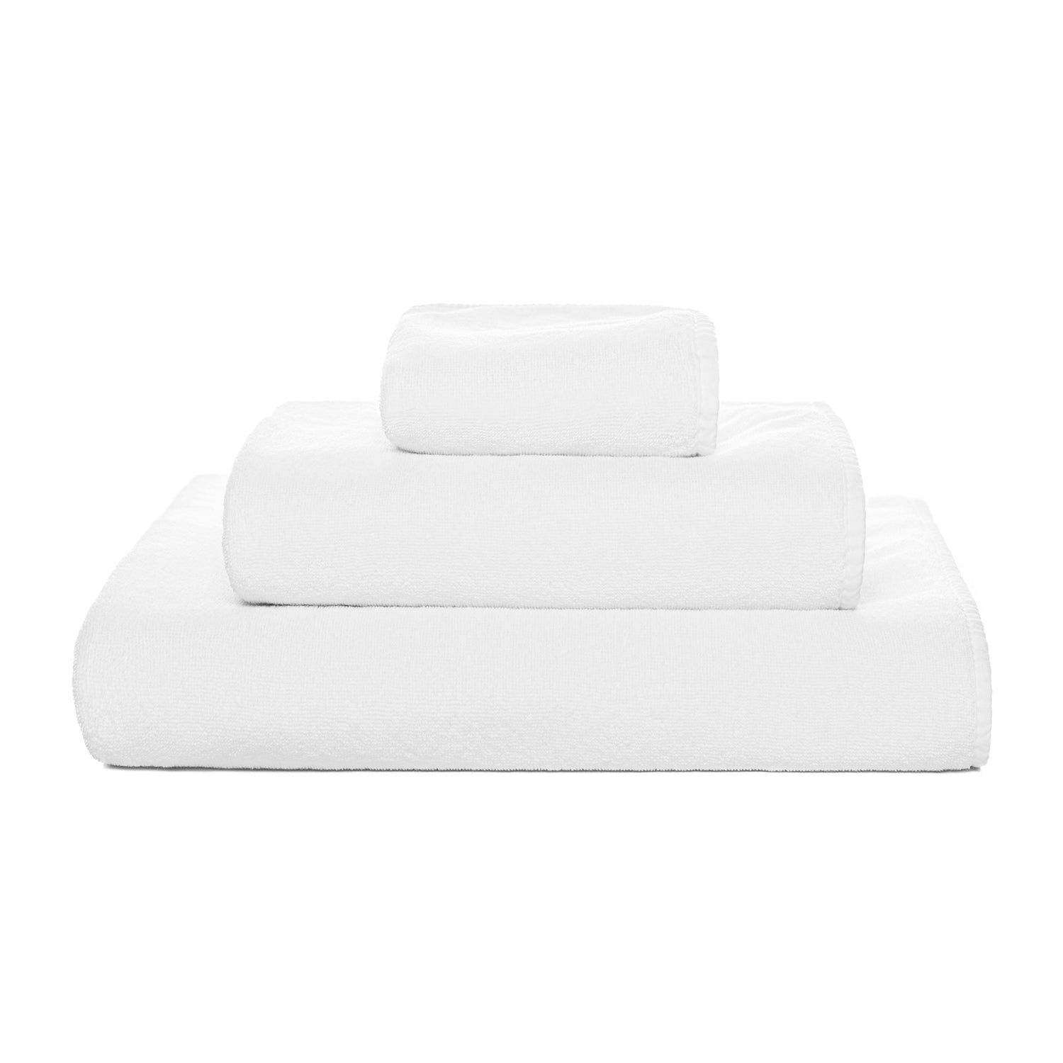Cool Towels - Luxury Bathroom Accessories by Cozie 