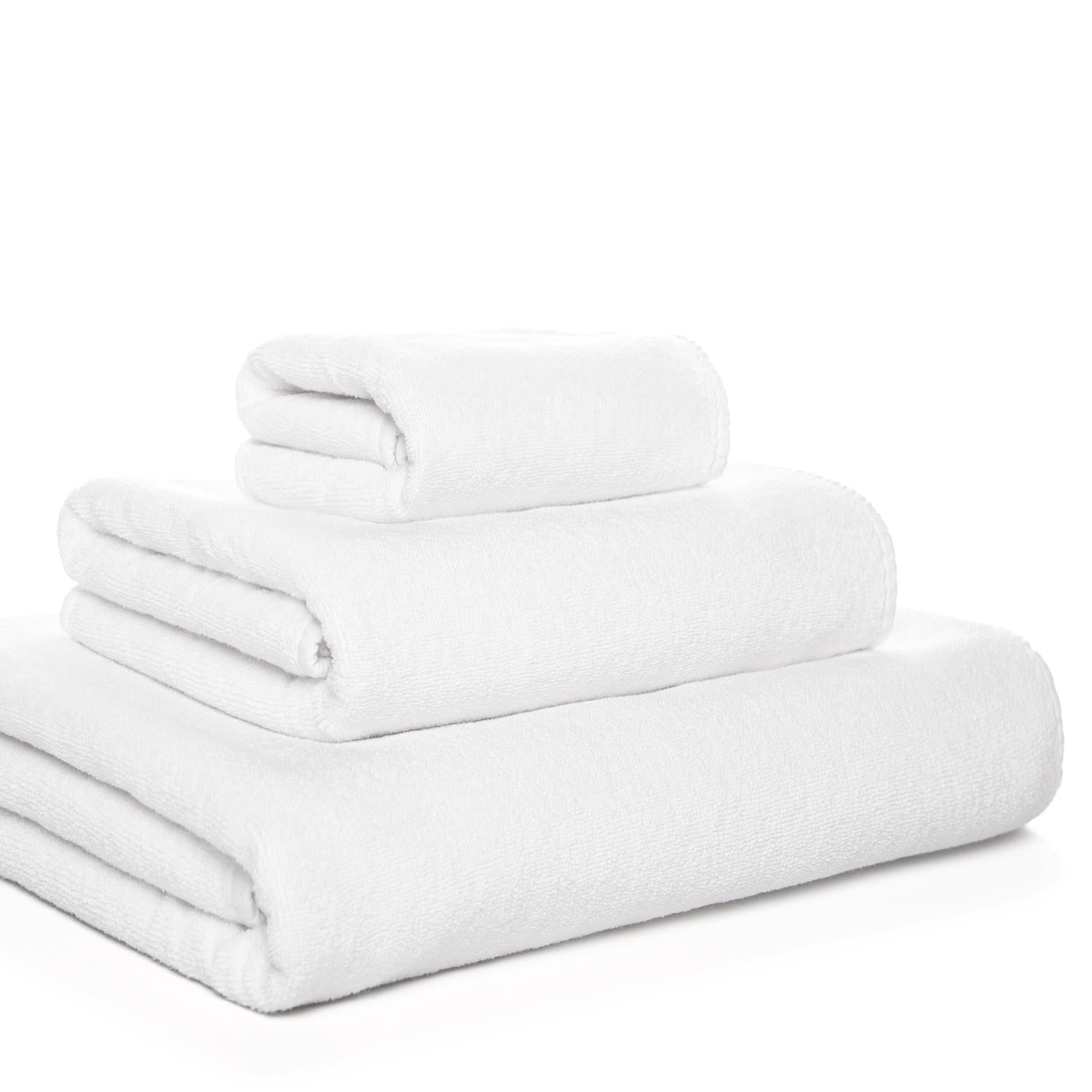 Cool Towels - Luxury Bathroom Accessories by Cozie 
