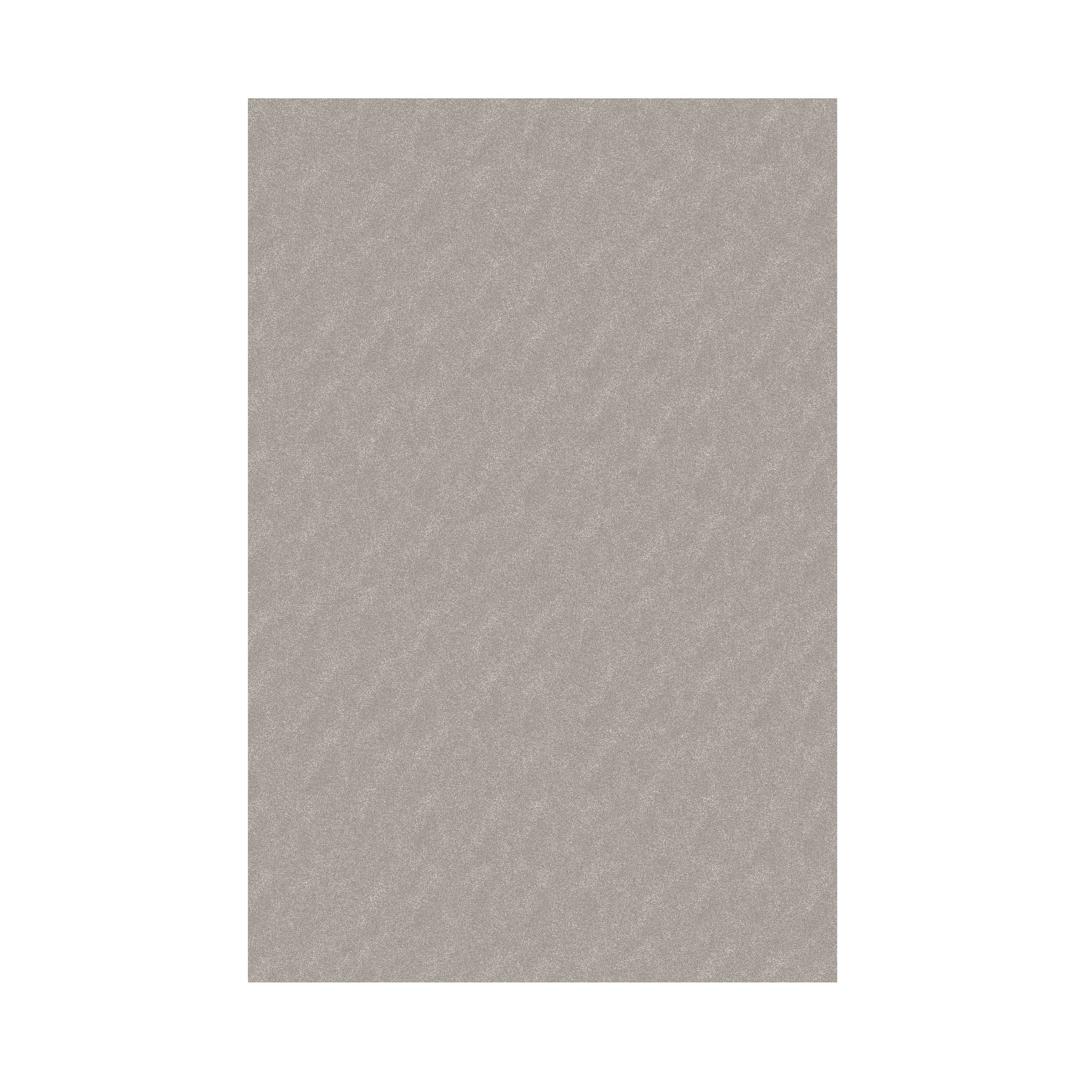 Cozy area rug made from 100% Tencel with velvety soft surface, anti-slip backing, and available in beige