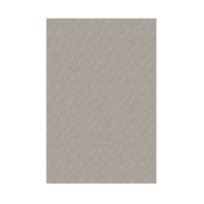 Cozy area rug made from 100% Tencel with velvety soft surface, anti-slip backing, and available in beige