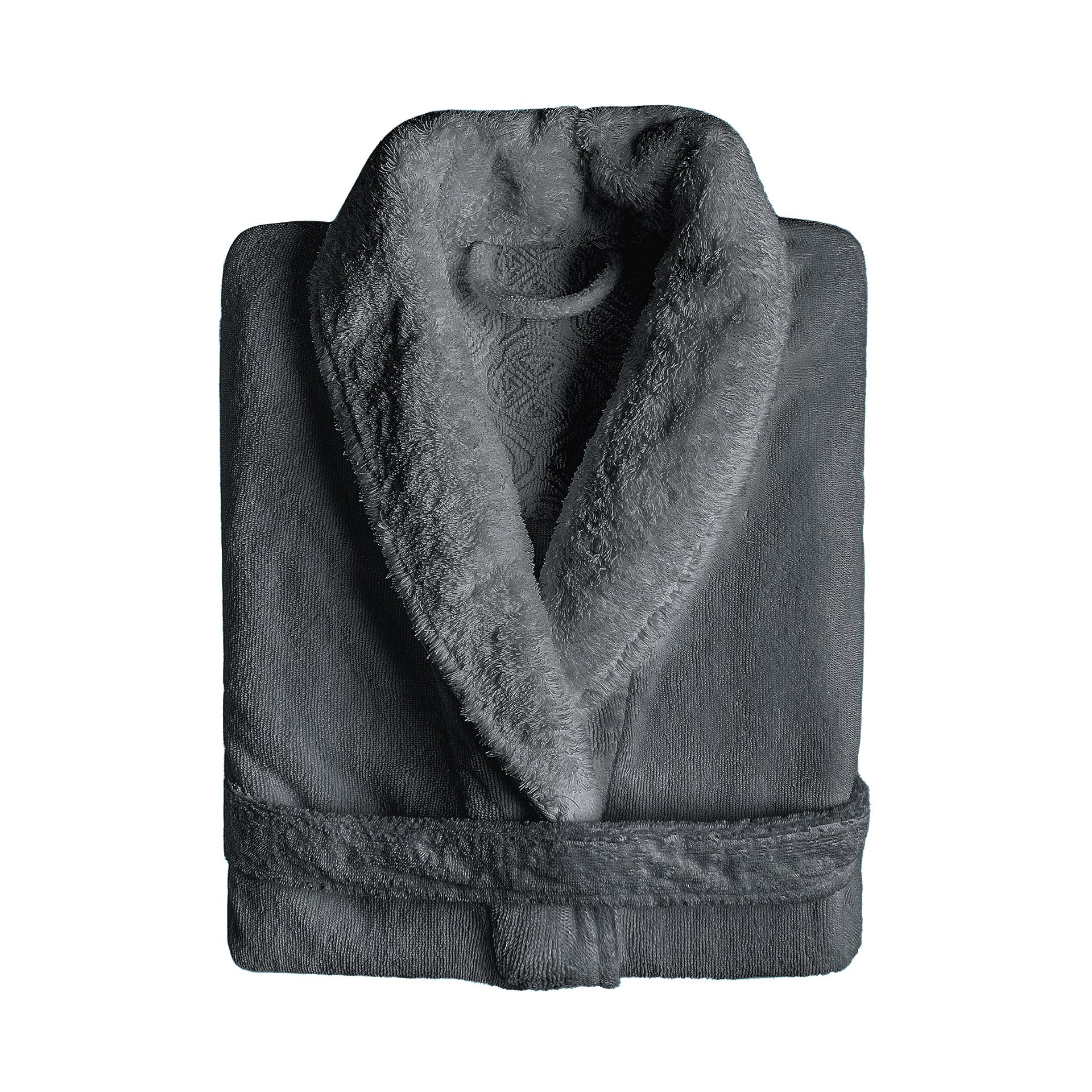 Egoist Bath Robes - Luxury Bathroom Accessories by Cozie