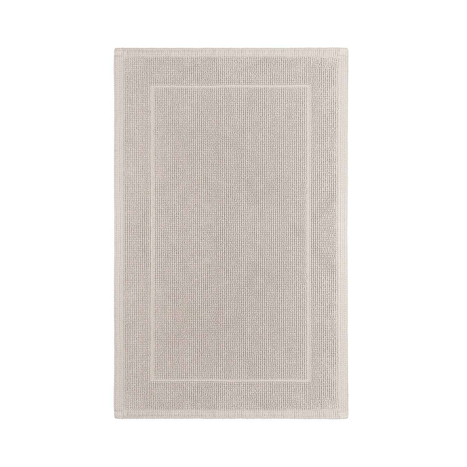 Egoist Bath Mat - Luxury Bathroom Accessories by Cozie