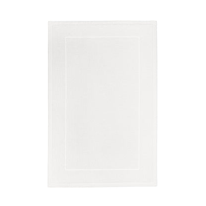 Egoist Bath Mat - Luxury Bathroom Accessories by Cozie