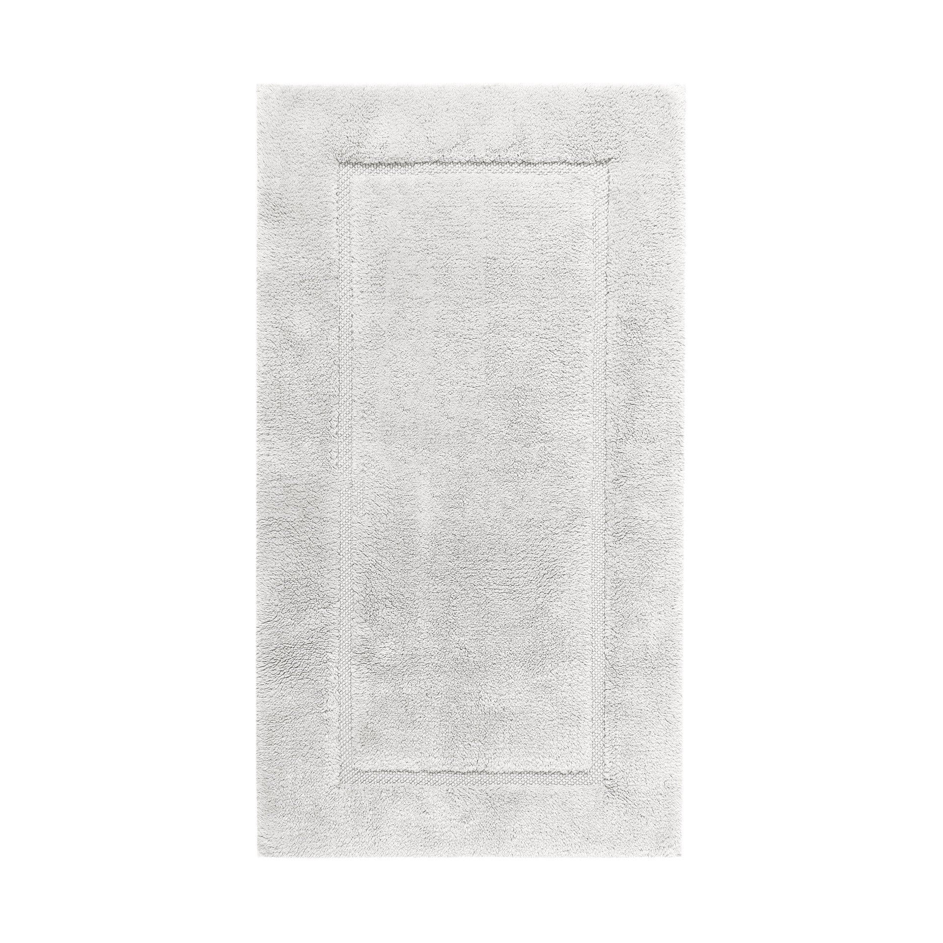 Egoist Bath Rug - Luxury Bathroom Accessories by Cozie