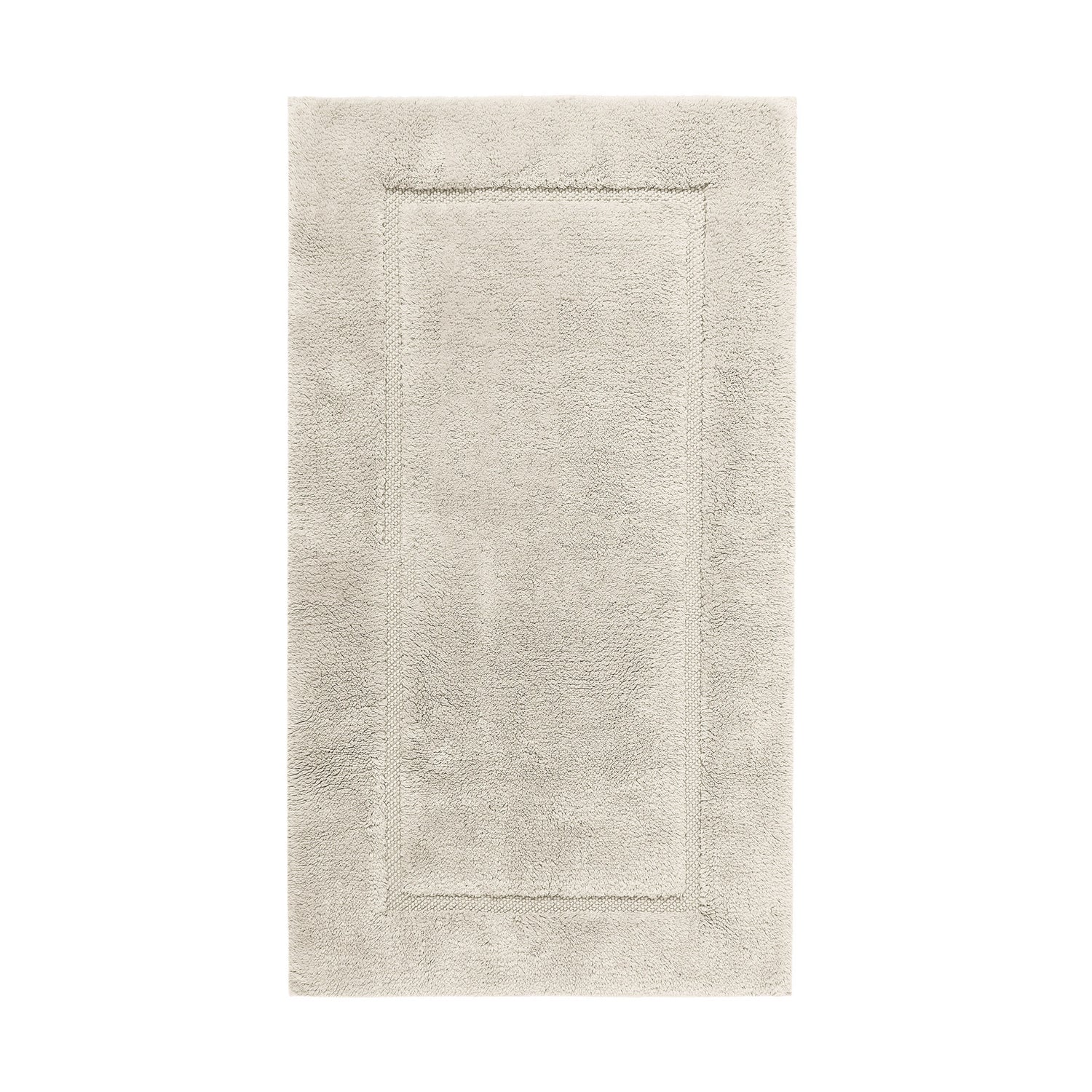 Egoist Bath Rug - Luxury Bathroom Accessories by Cozie
