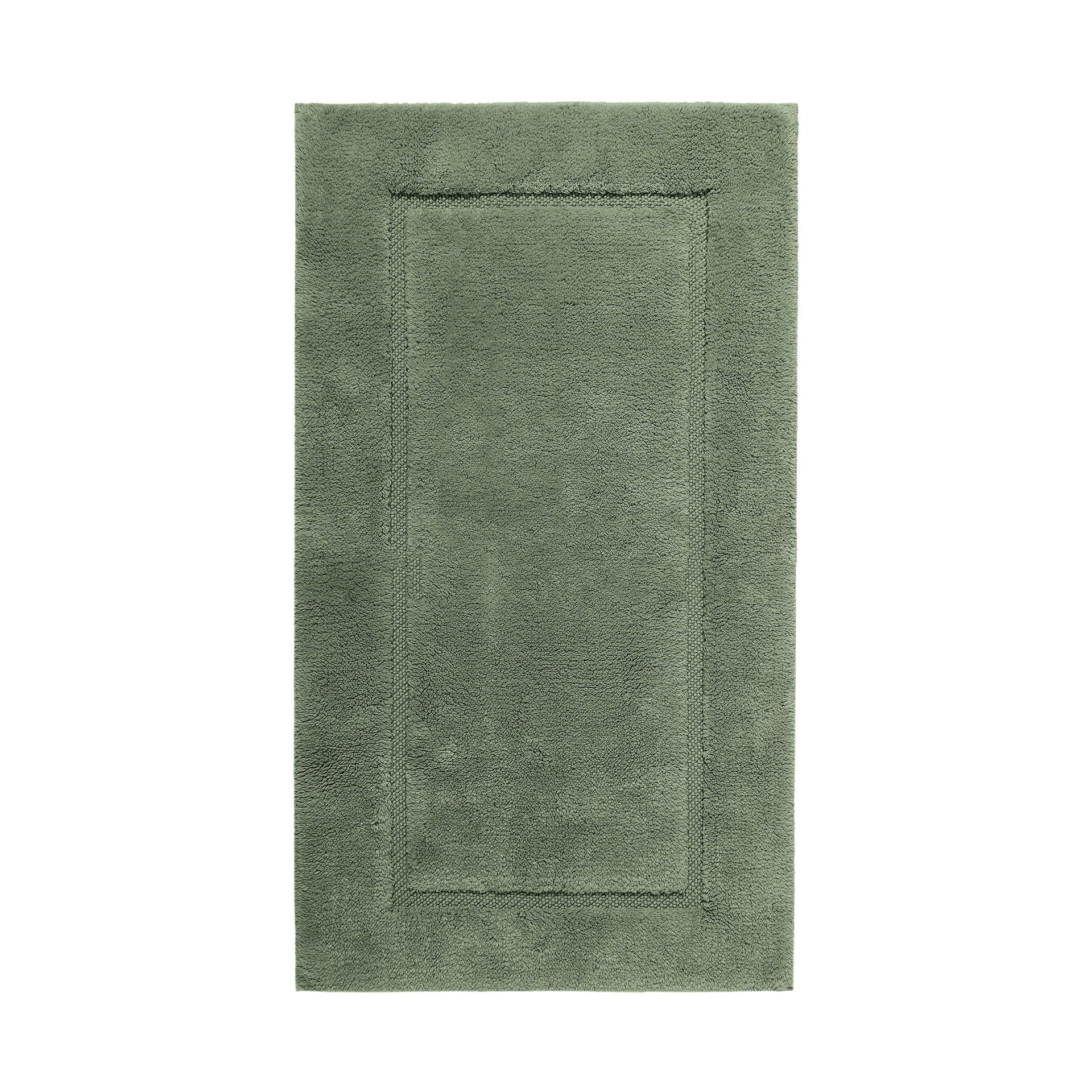 Egoist Bath Rug - Luxury Bathroom Accessories by Cozie