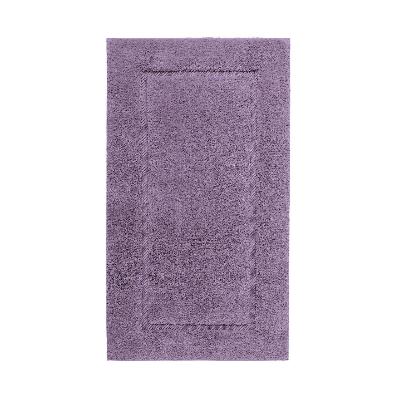 Egoist Bath Rug - Luxury Bathroom Accessories by Cozie