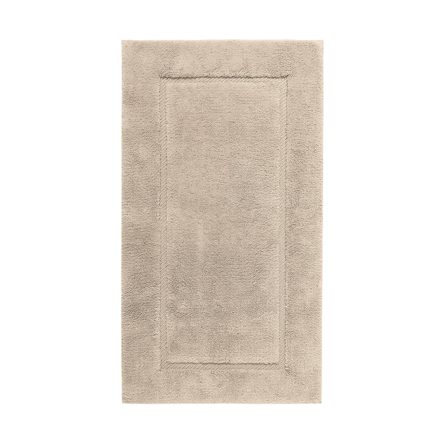 Egoist Bath Rug - Luxury Bathroom Accessories by Cozie