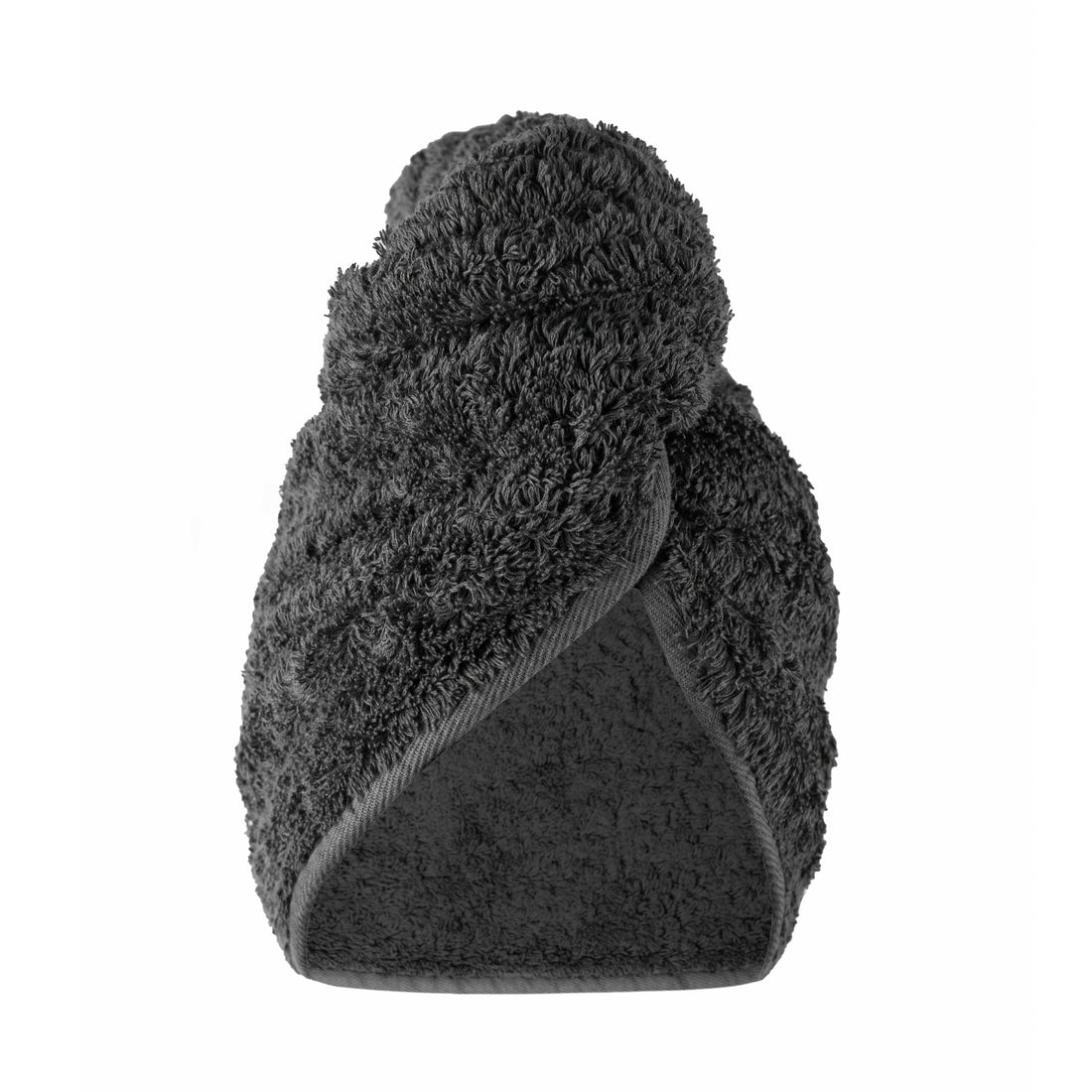 Egoist Hair Towel - Luxury Bathroom Accessories by Cozie