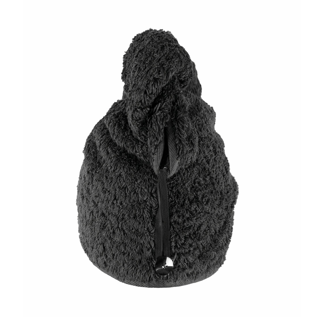 Egoist Hair Towel - Luxury Bathroom Accessories by Cozie
