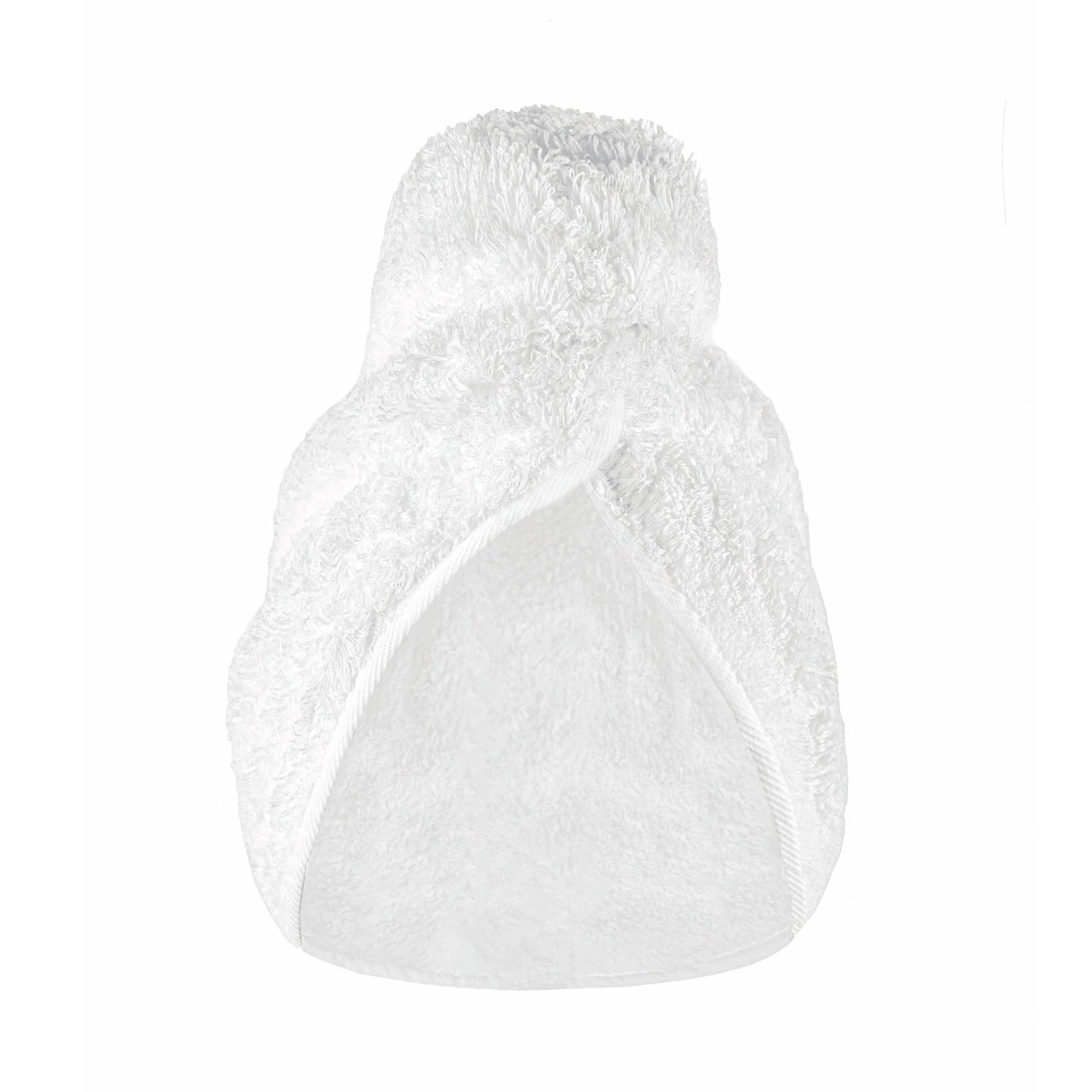 Egoist Hair Towel - Luxury Bathroom Accessories by Cozie
