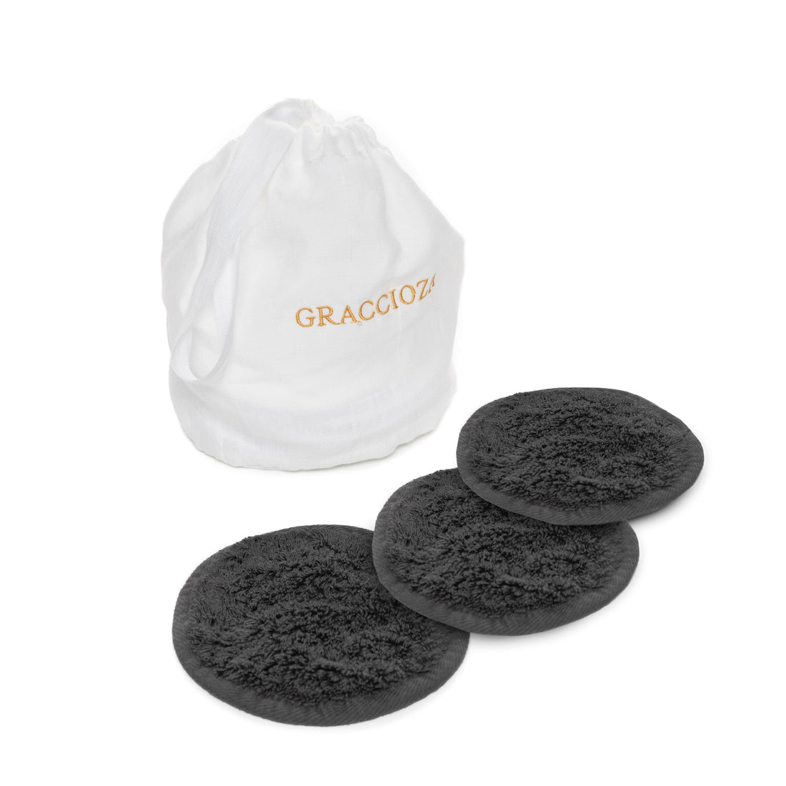 Egoist Makeup Remover - Luxury Bathroom Accessories by Cozie